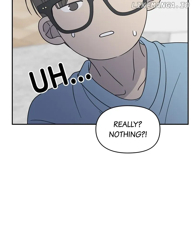 No Dating Allowed In The Office Chapter 40 page 96 - 