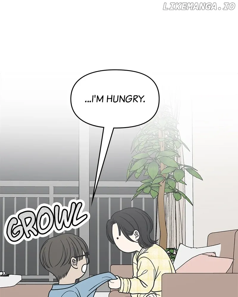 No Dating Allowed In The Office Chapter 40 page 97 - 