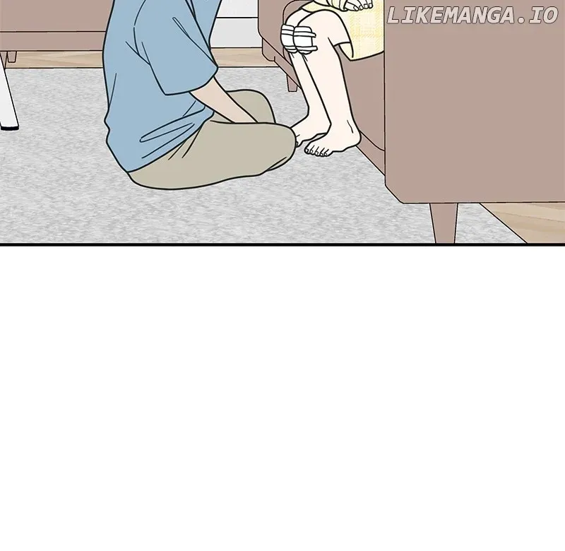 No Dating Allowed In The Office Chapter 40 page 98 - 