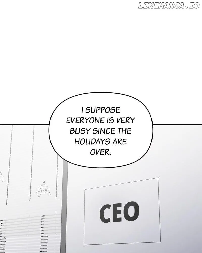 No Dating Allowed In The Office Chapter 41 page 1 - 