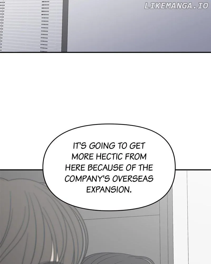 No Dating Allowed In The Office Chapter 41 page 2 - 