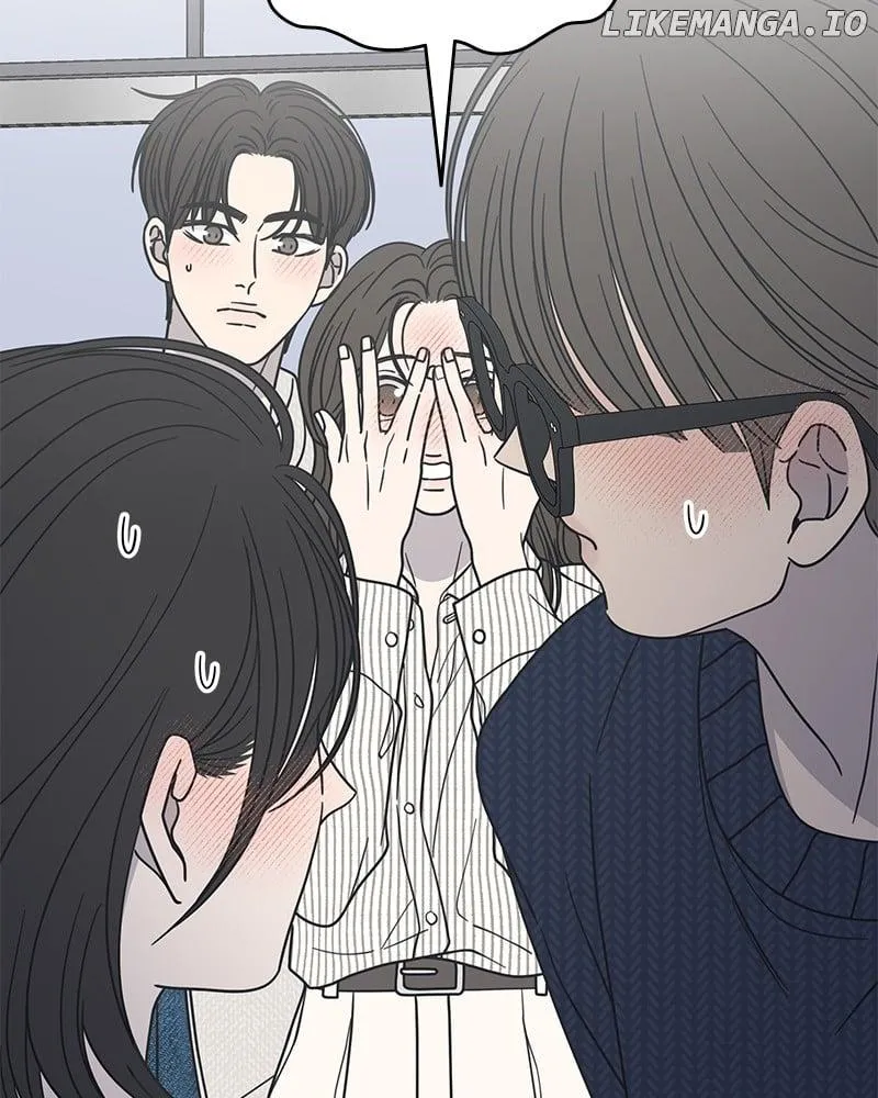 No Dating Allowed In The Office Chapter 41 page 102 - 