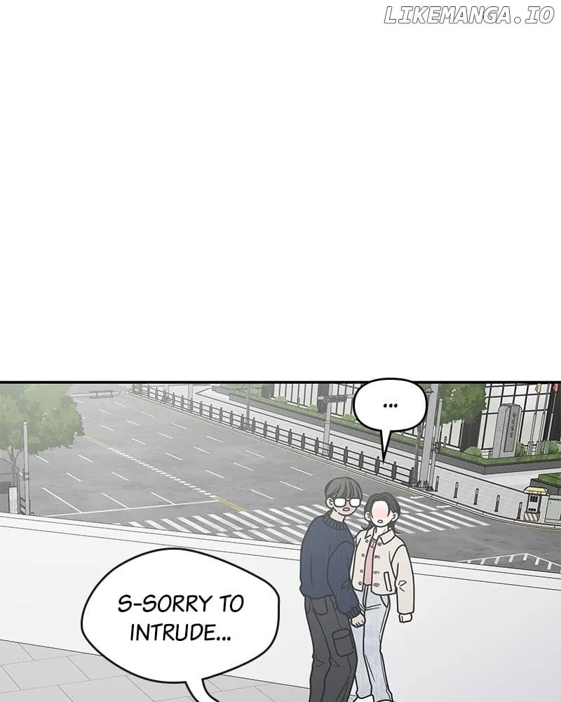 No Dating Allowed In The Office Chapter 41 page 104 - 