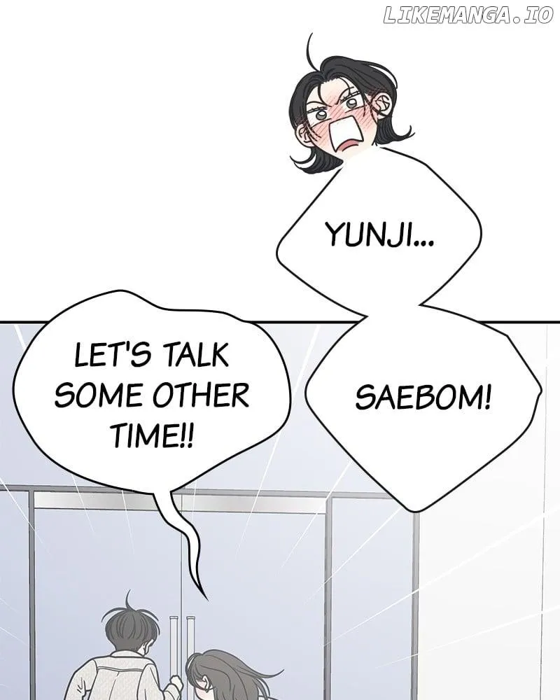 No Dating Allowed In The Office Chapter 41 page 106 - 