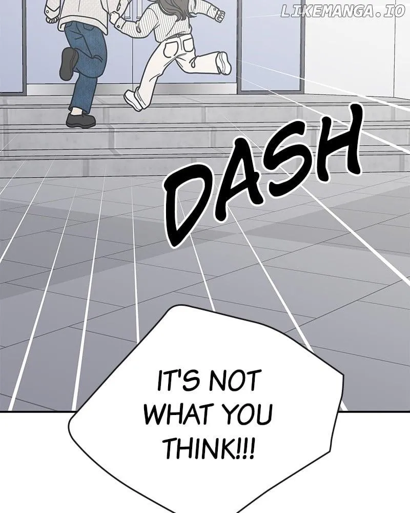 No Dating Allowed In The Office Chapter 41 page 107 - 