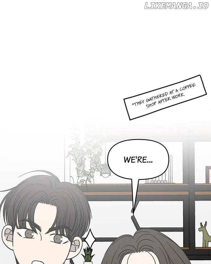 No Dating Allowed In The Office Chapter 41 page 110 - 