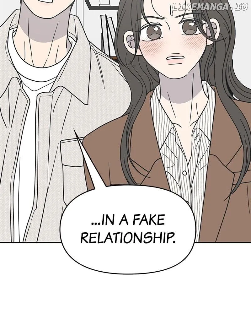 No Dating Allowed In The Office Chapter 41 page 111 - 