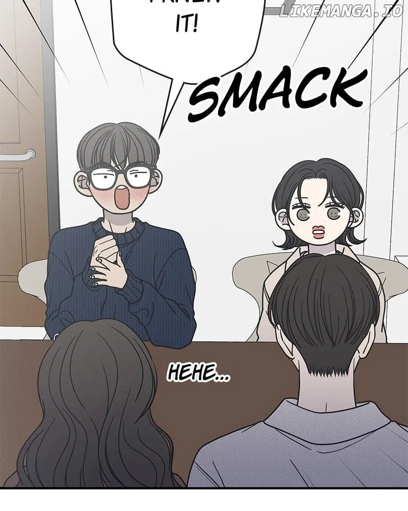 No Dating Allowed In The Office Chapter 41 page 114 - 