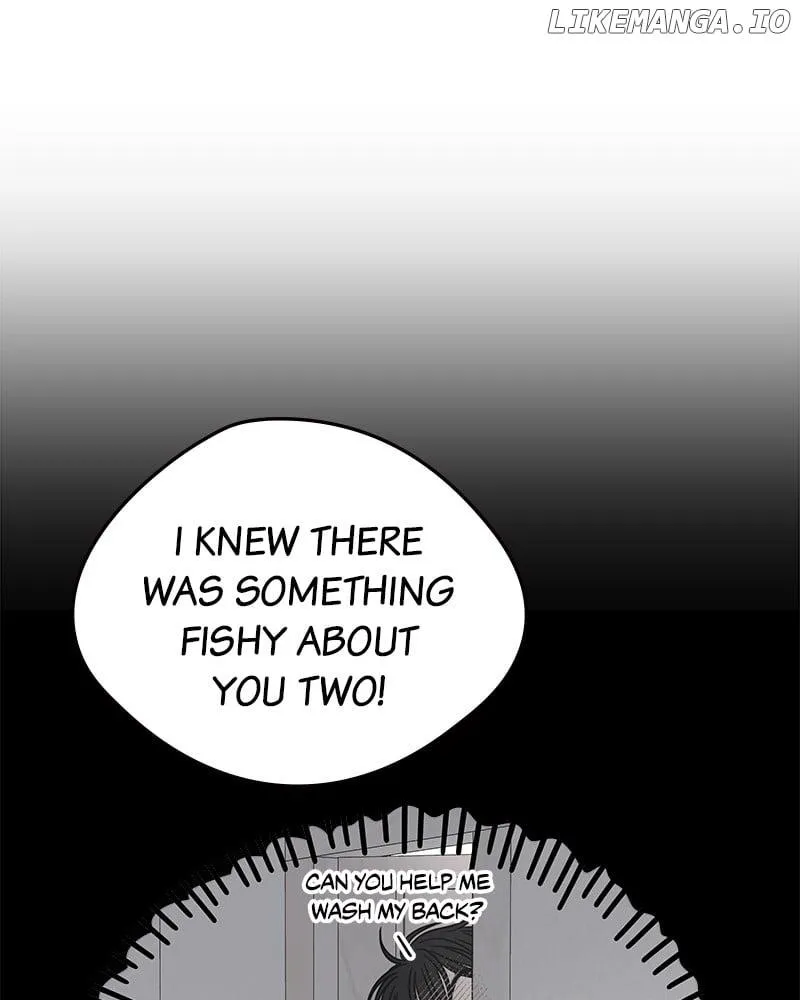No Dating Allowed In The Office Chapter 41 page 115 - 