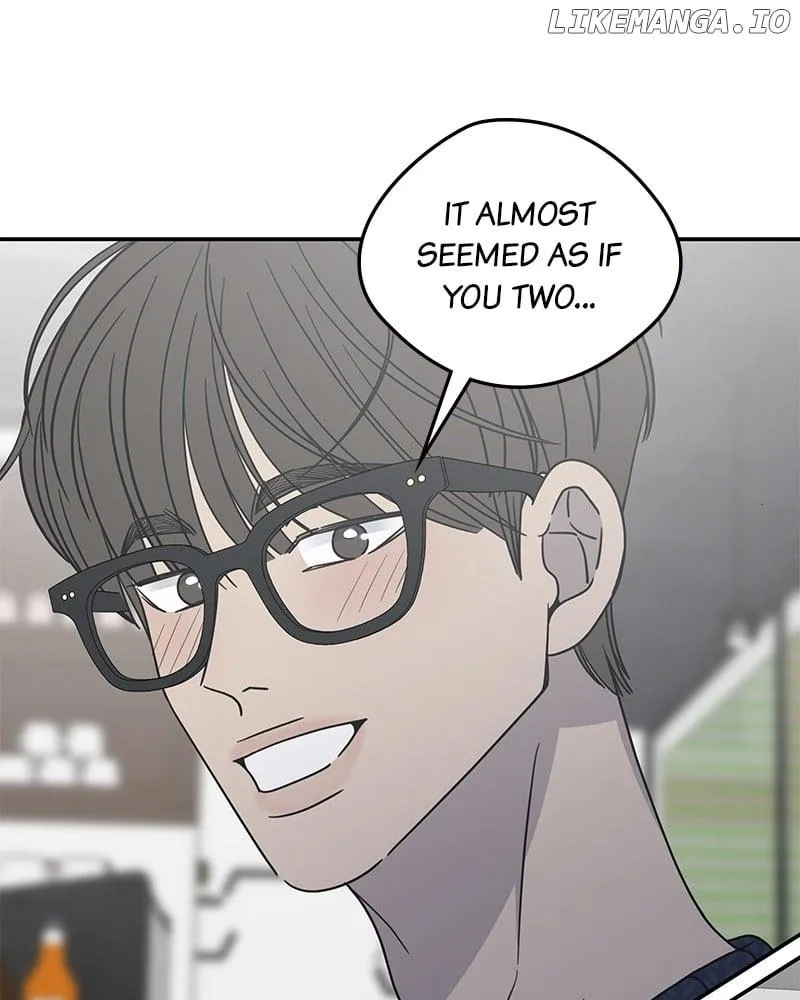 No Dating Allowed In The Office Chapter 41 page 118 - 