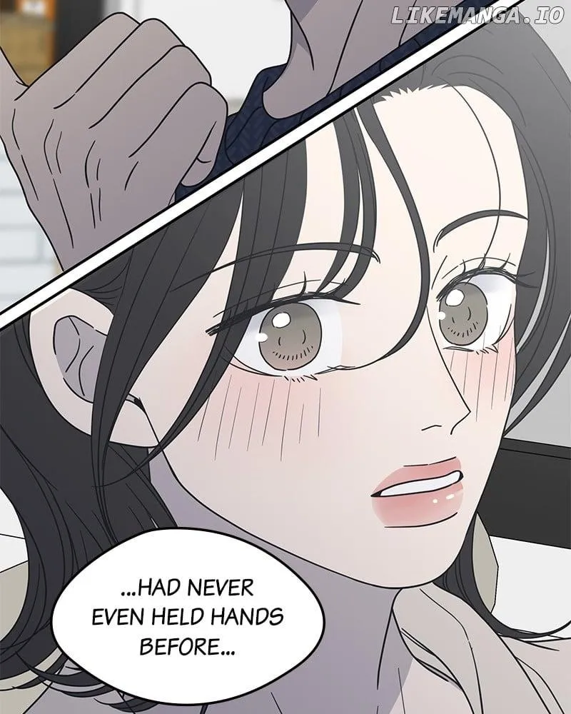 No Dating Allowed In The Office Chapter 41 page 119 - 