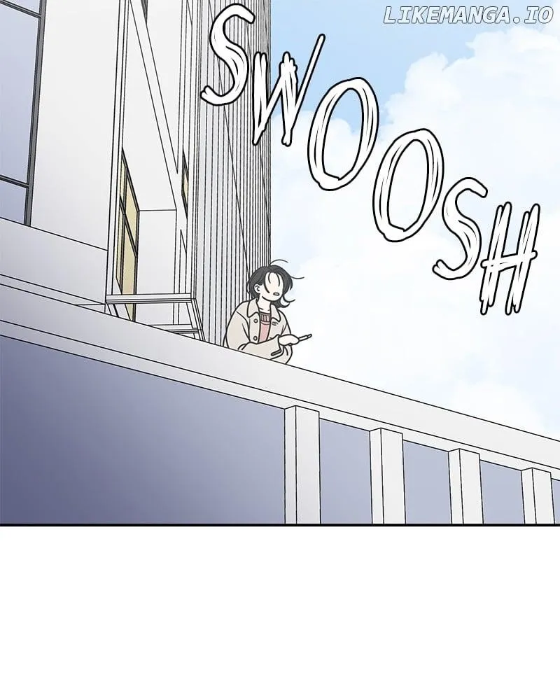 No Dating Allowed In The Office Chapter 41 page 13 - 