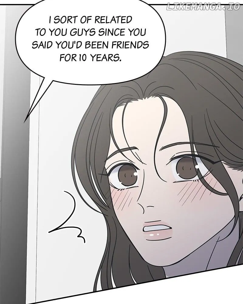 No Dating Allowed In The Office Chapter 41 page 123 - 