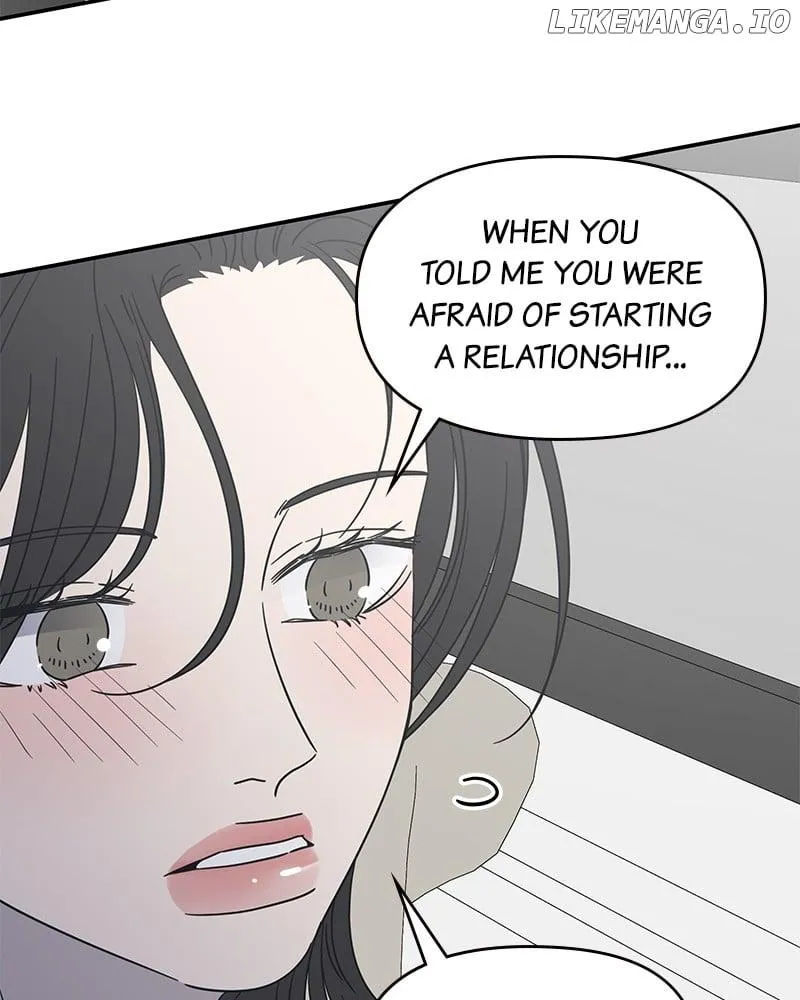 No Dating Allowed In The Office Chapter 41 page 124 - 