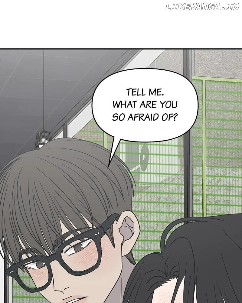 No Dating Allowed In The Office Chapter 41 page 133 - 