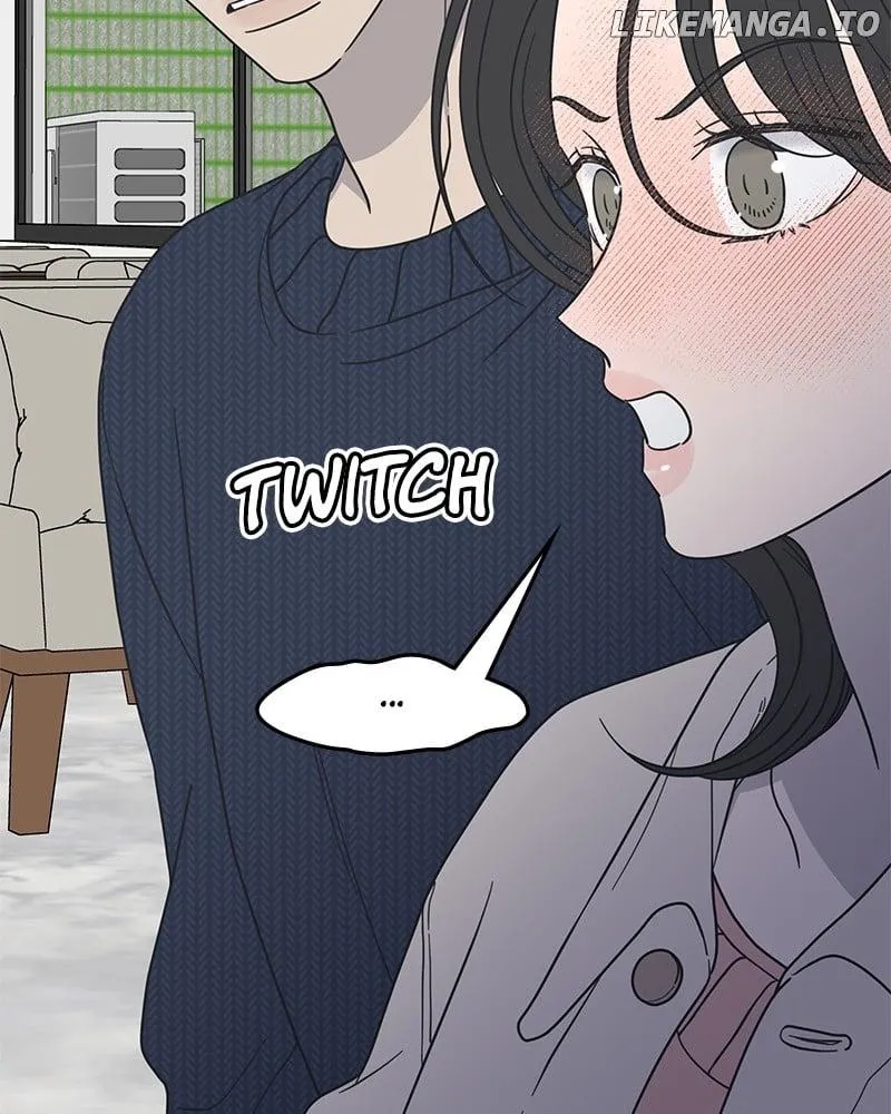 No Dating Allowed In The Office Chapter 41 page 134 - 