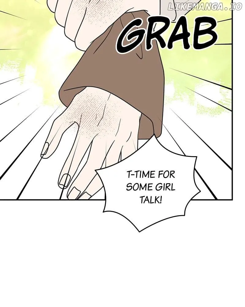 No Dating Allowed In The Office Chapter 41 page 137 - 