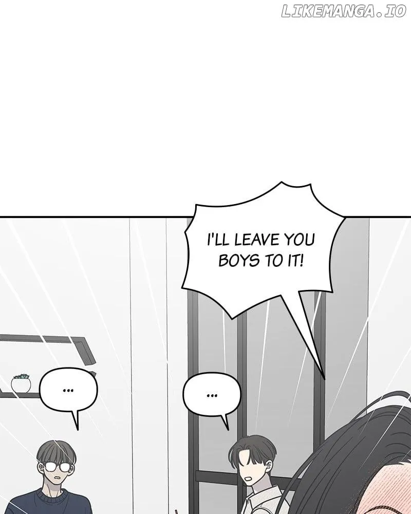 No Dating Allowed In The Office Chapter 41 page 138 - 