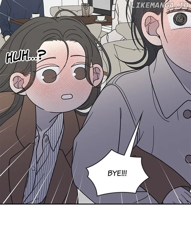 No Dating Allowed In The Office Chapter 41 page 139 - 