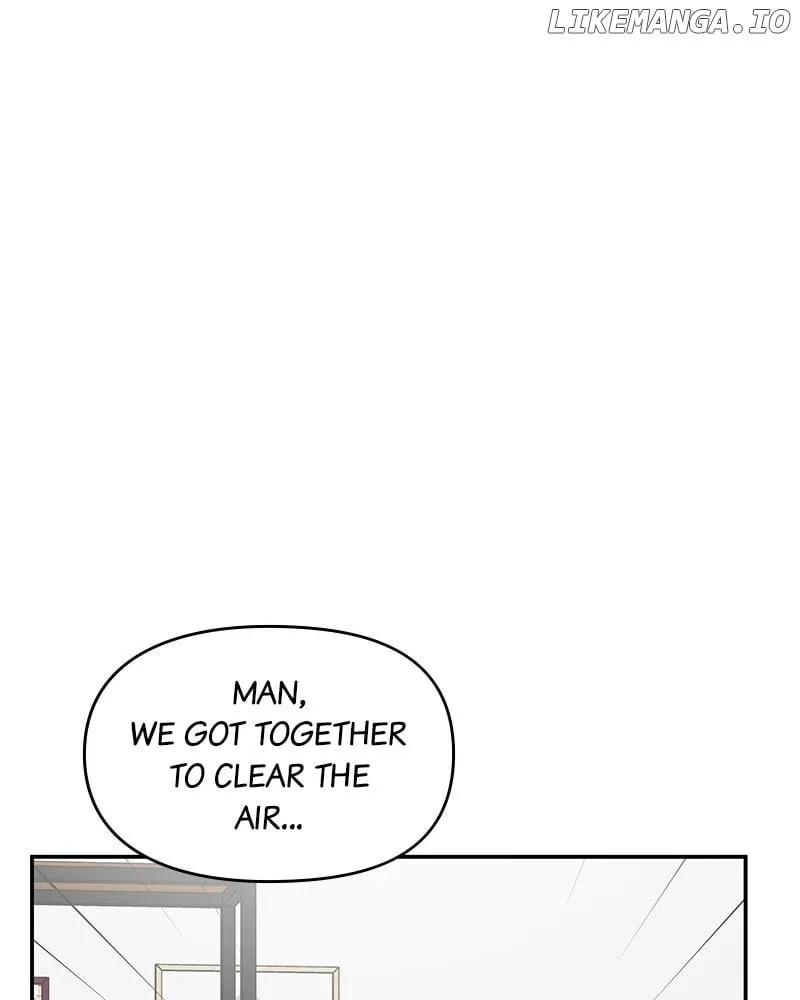 No Dating Allowed In The Office Chapter 41 page 140 - 
