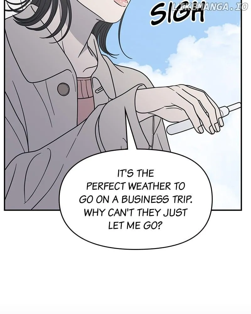No Dating Allowed In The Office Chapter 41 page 15 - 