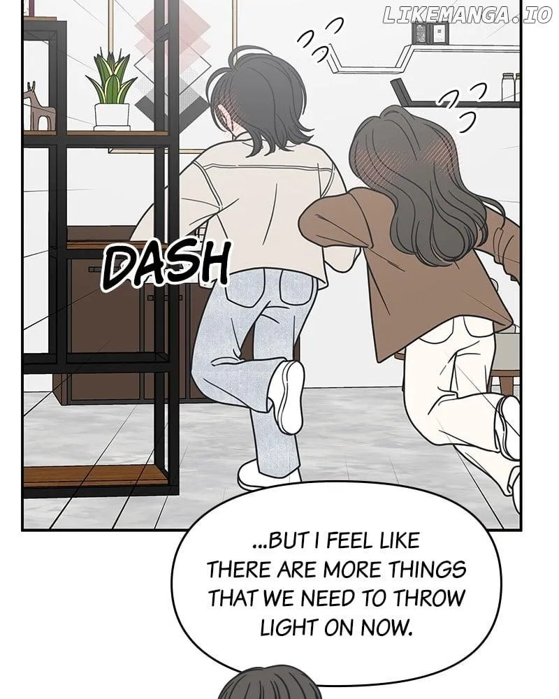 No Dating Allowed In The Office Chapter 41 page 141 - 