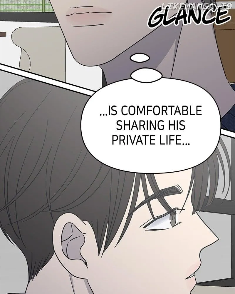 No Dating Allowed In The Office Chapter 41 page 144 - 
