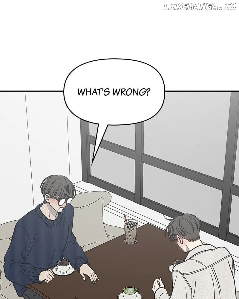 No Dating Allowed In The Office Chapter 41 page 151 - 