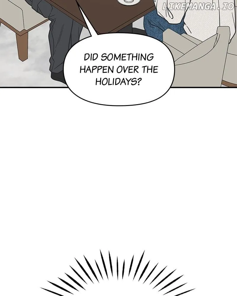 No Dating Allowed In The Office Chapter 41 page 152 - 