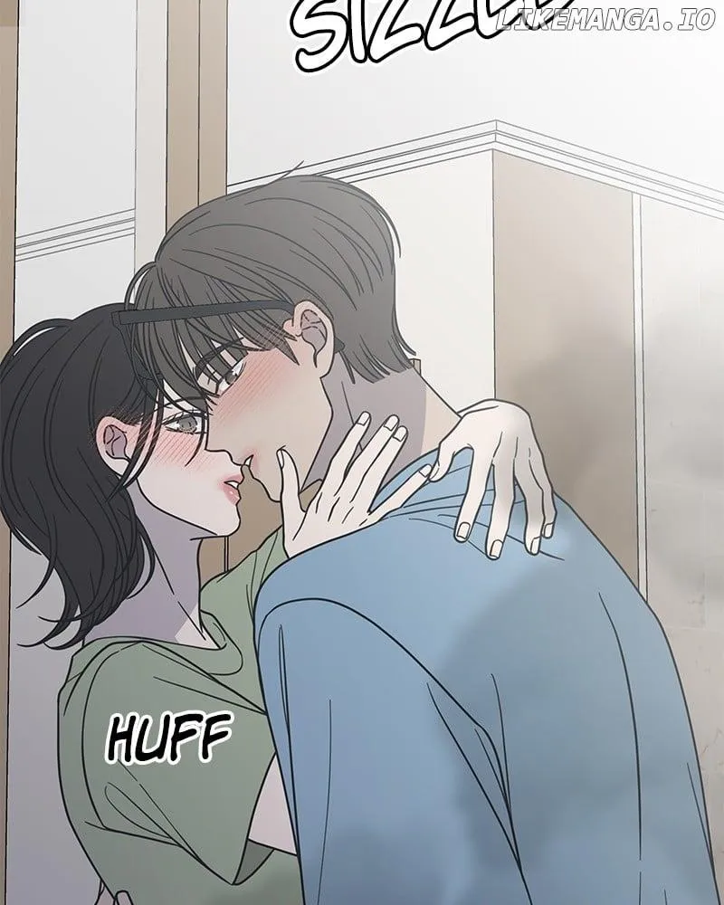 No Dating Allowed In The Office Chapter 41 page 25 - 