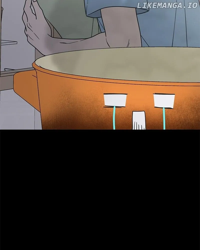 No Dating Allowed In The Office Chapter 41 page 26 - 