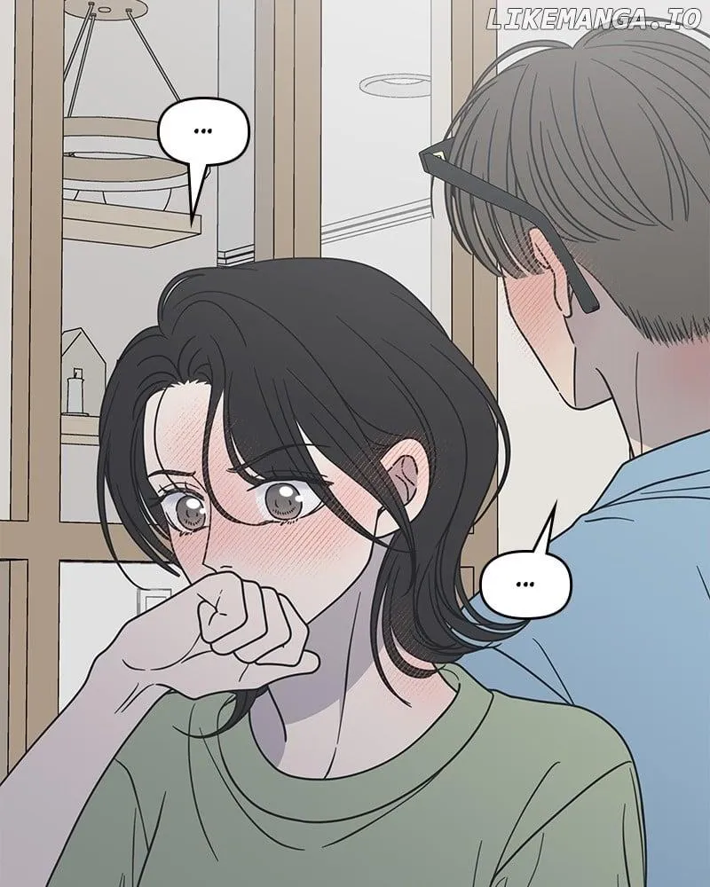 No Dating Allowed In The Office Chapter 41 page 30 - 