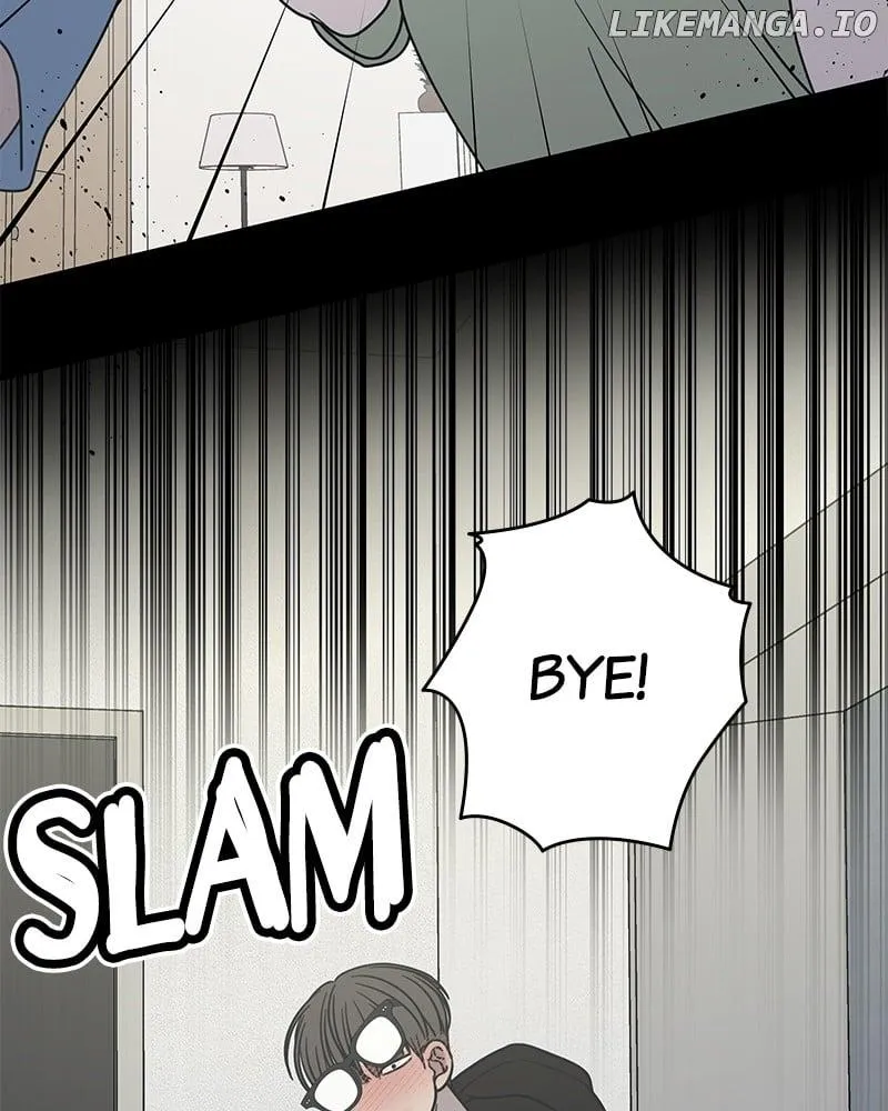 No Dating Allowed In The Office Chapter 41 page 37 - 