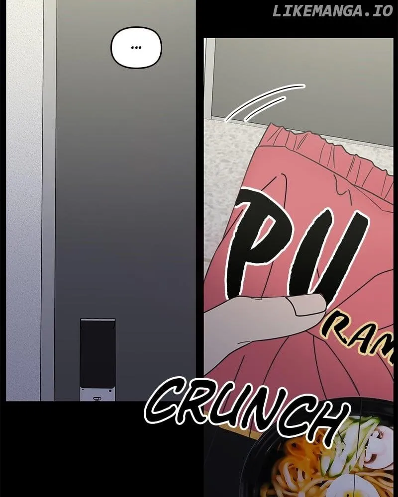 No Dating Allowed In The Office Chapter 41 page 40 - 