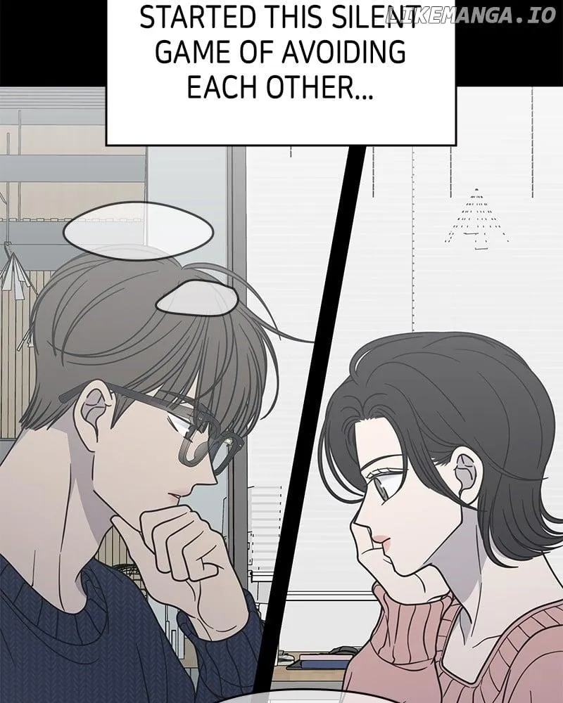 No Dating Allowed In The Office Chapter 41 page 46 - 