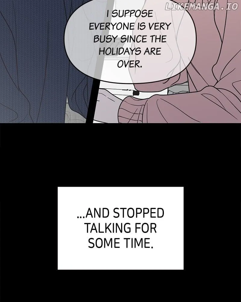 No Dating Allowed In The Office Chapter 41 page 47 - 