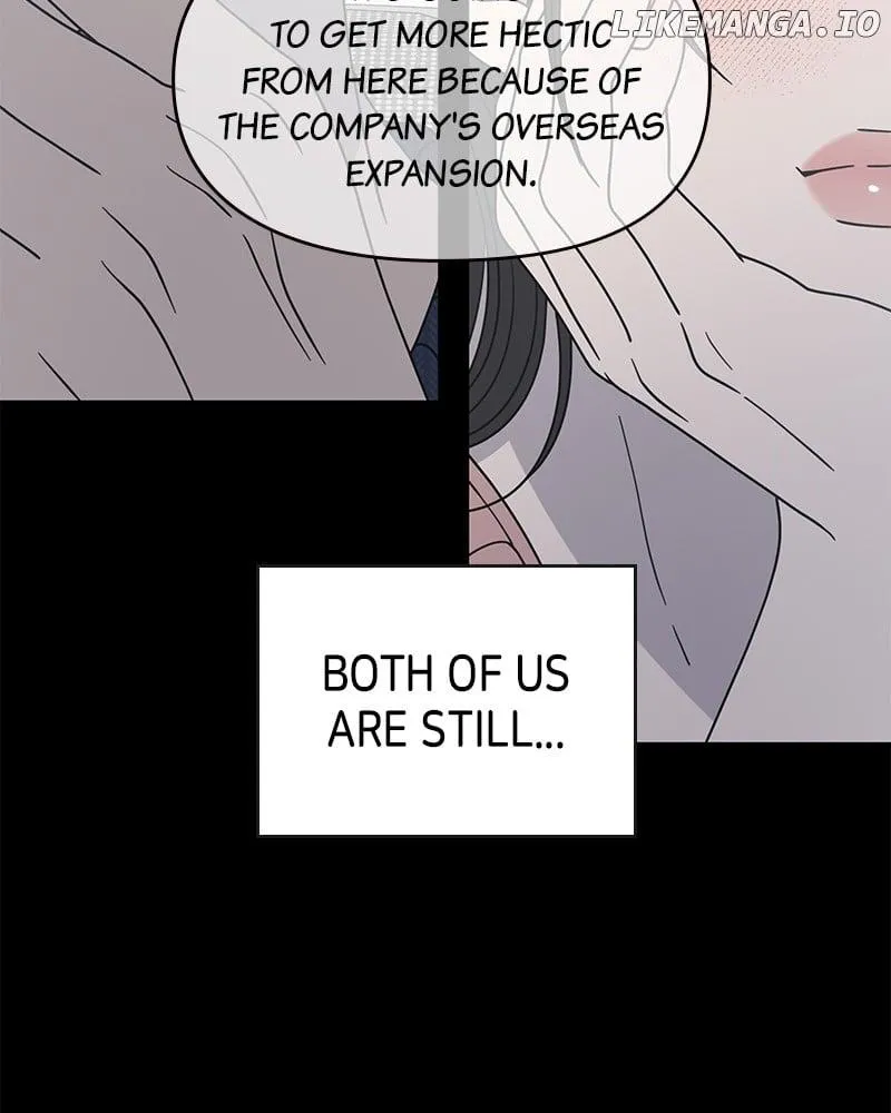 No Dating Allowed In The Office Chapter 41 page 49 - 