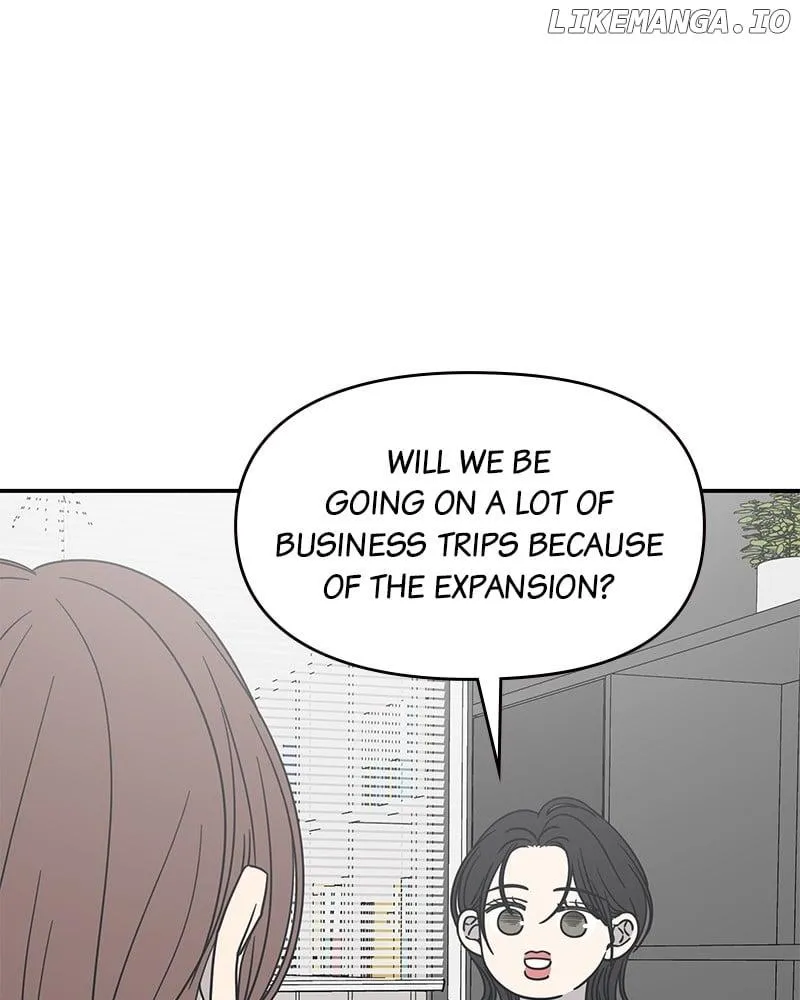 No Dating Allowed In The Office Chapter 41 page 6 - 