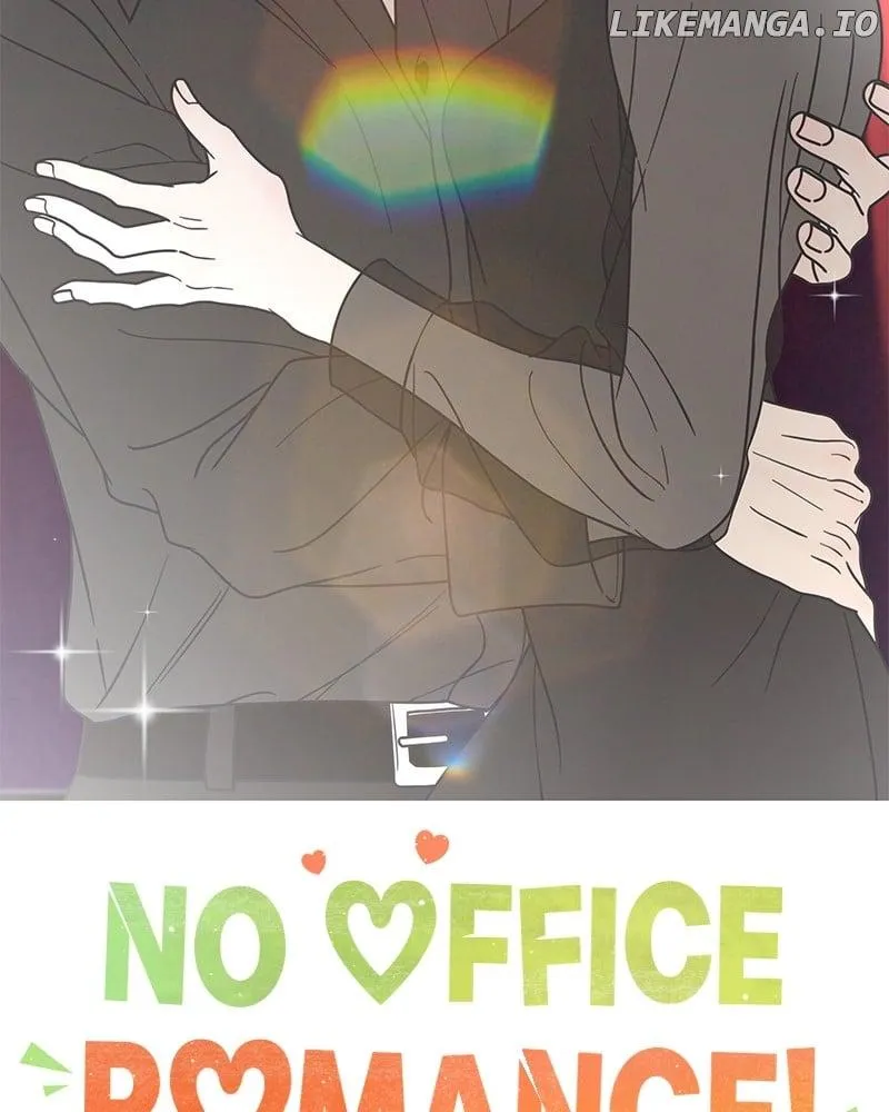 No Dating Allowed In The Office Chapter 41 page 55 - 
