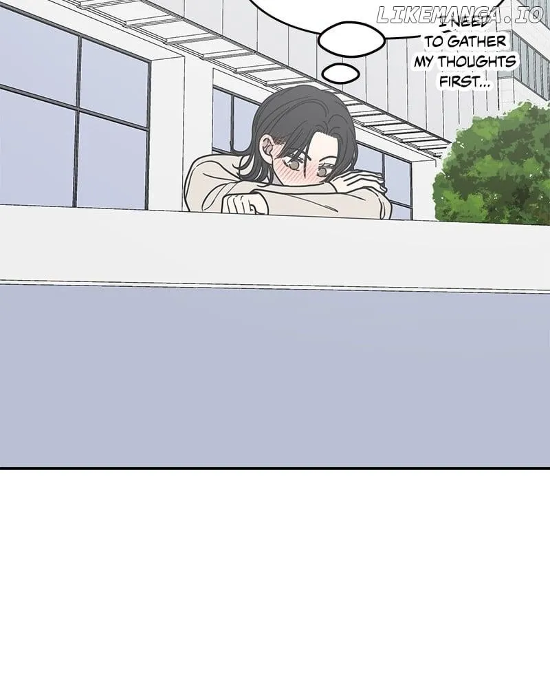 No Dating Allowed In The Office Chapter 41 page 59 - 