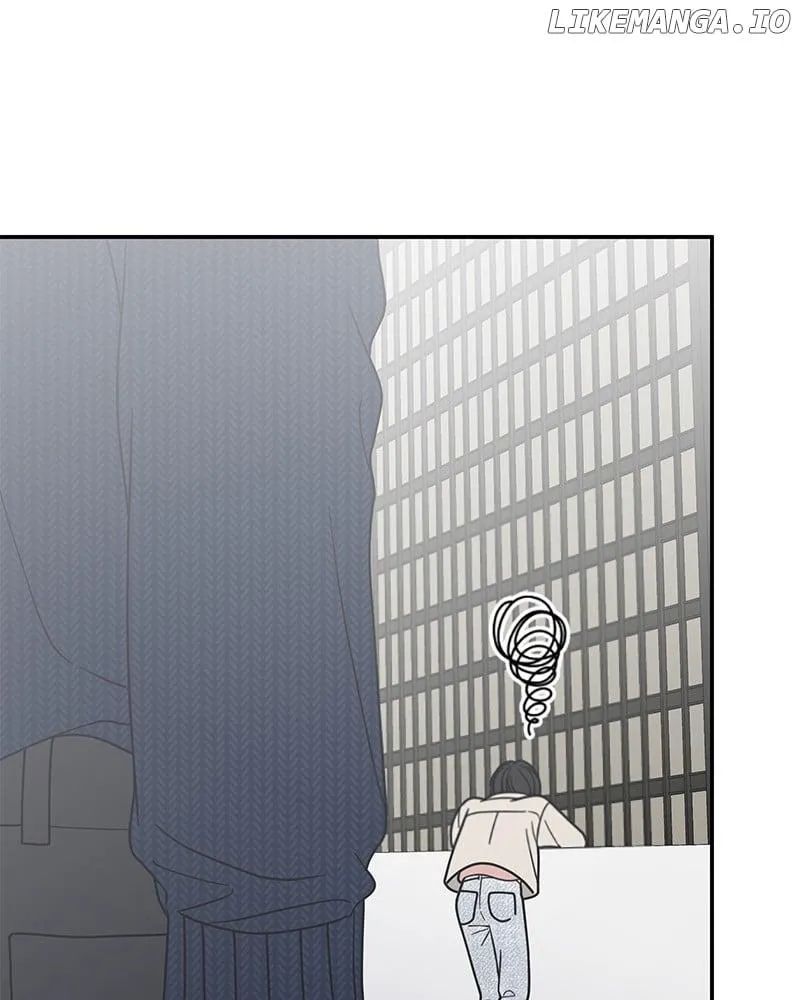 No Dating Allowed In The Office Chapter 41 page 60 - 