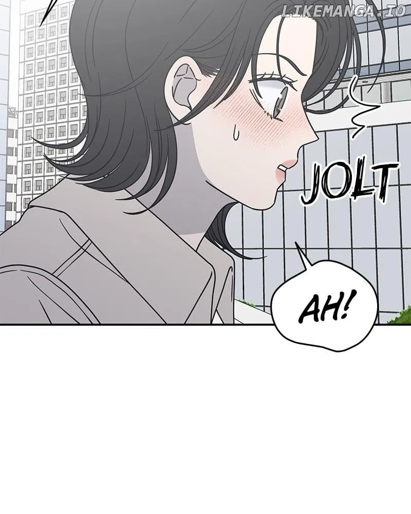 No Dating Allowed In The Office Chapter 41 page 62 - 