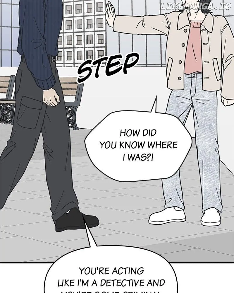No Dating Allowed In The Office Chapter 41 page 66 - 