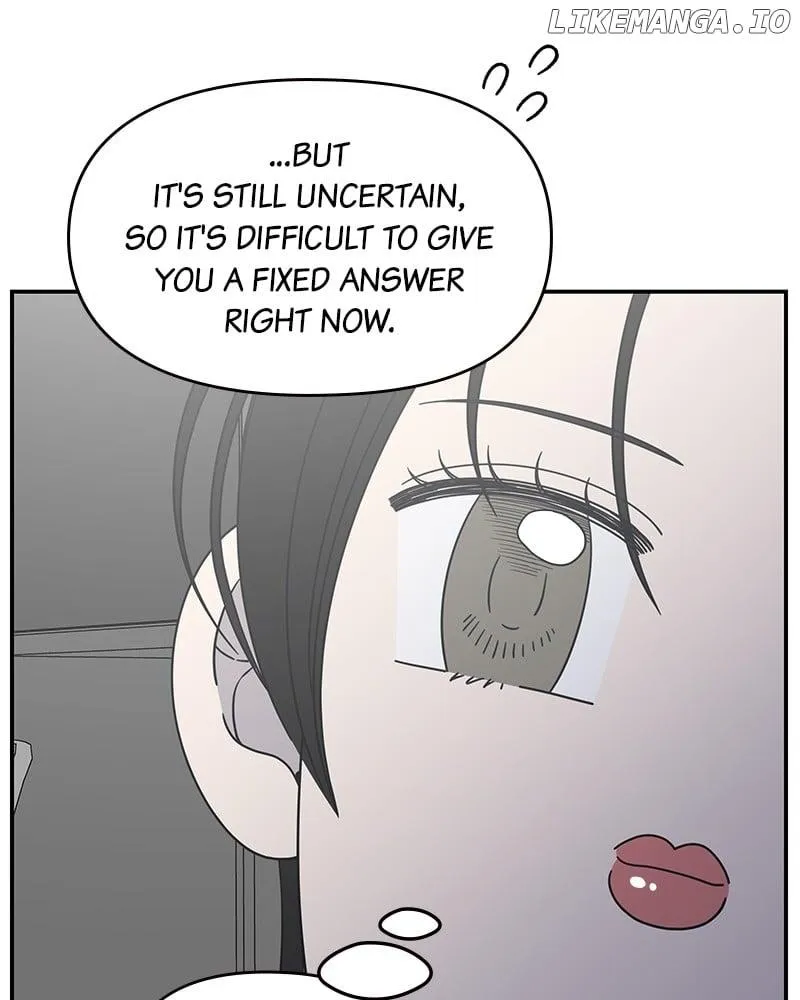 No Dating Allowed In The Office Chapter 41 page 8 - 