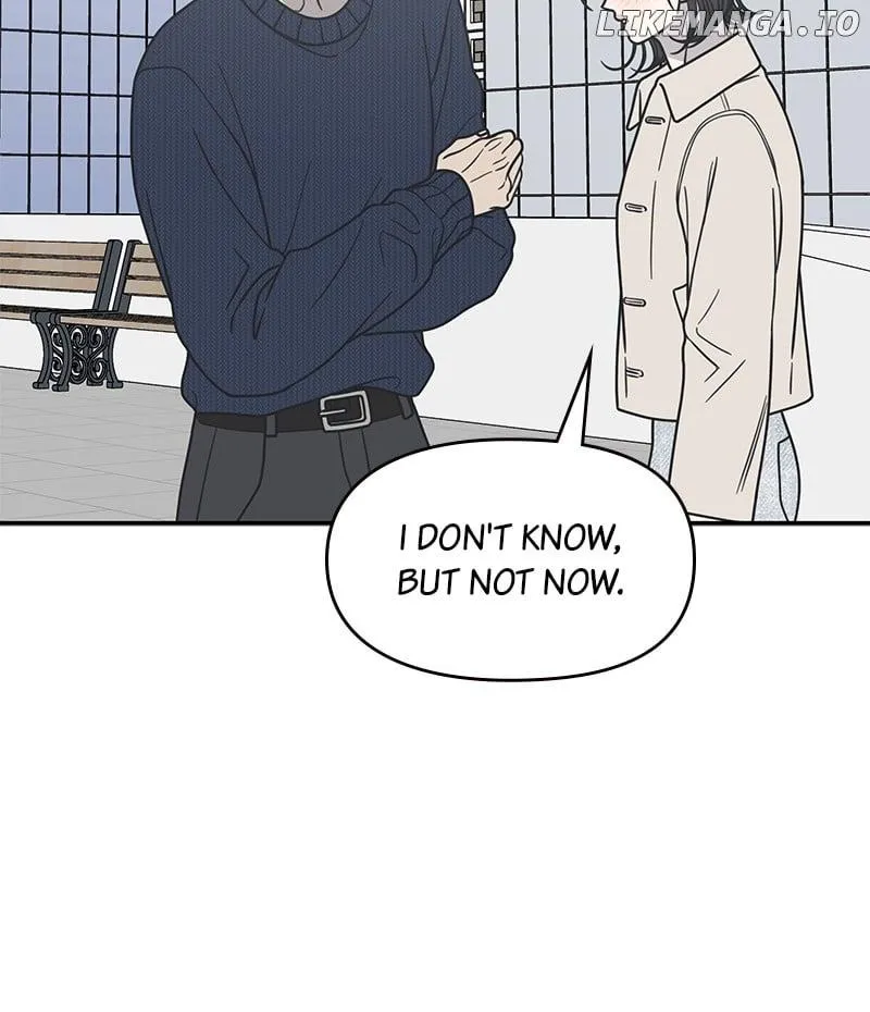 No Dating Allowed In The Office Chapter 41 page 72 - 
