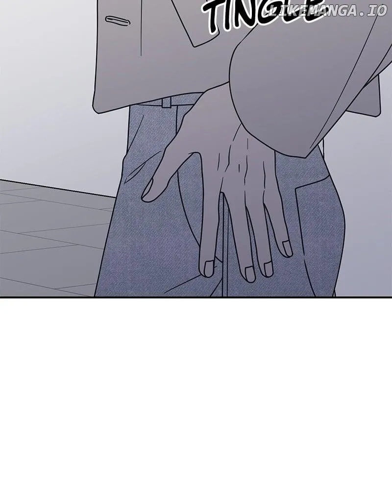No Dating Allowed In The Office Chapter 41 page 81 - 