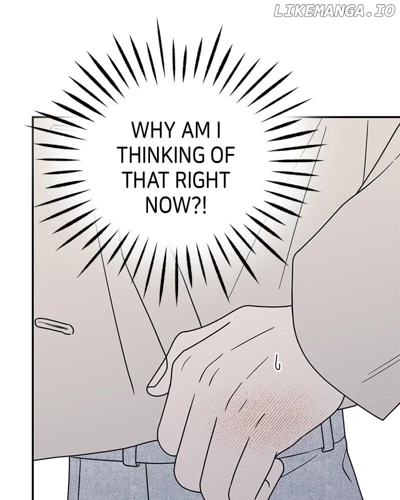 No Dating Allowed In The Office Chapter 41 page 82 - 