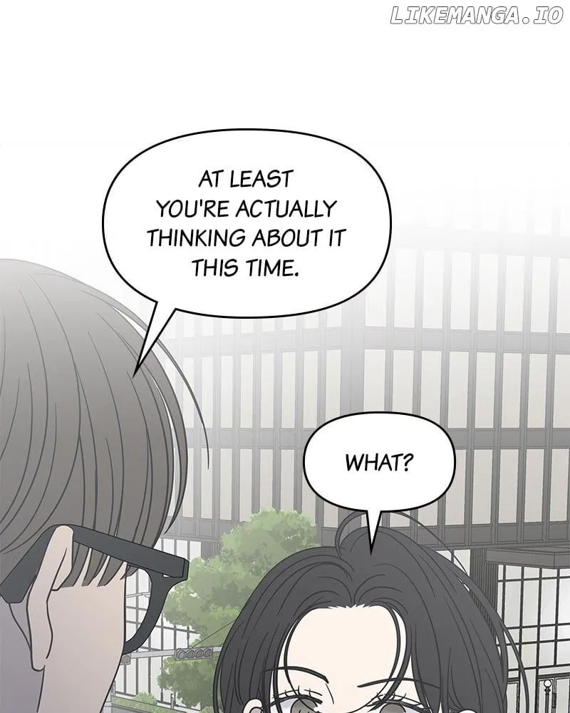 No Dating Allowed In The Office Chapter 41 page 84 - 
