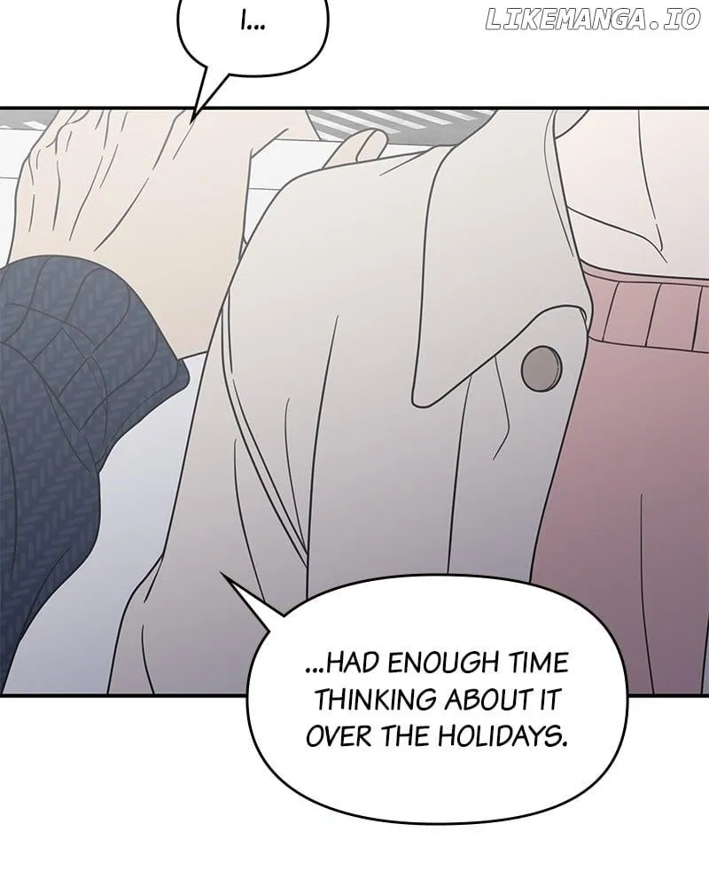 No Dating Allowed In The Office Chapter 41 page 93 - 