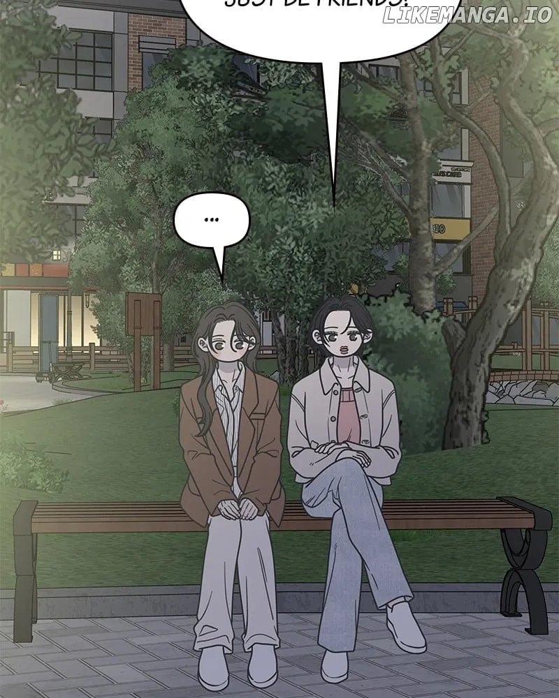 No Dating Allowed In The Office Chapter 42 page 2 - 